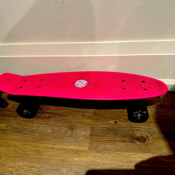 Zippy Flyer mini skateboard - Picture 1 of 2